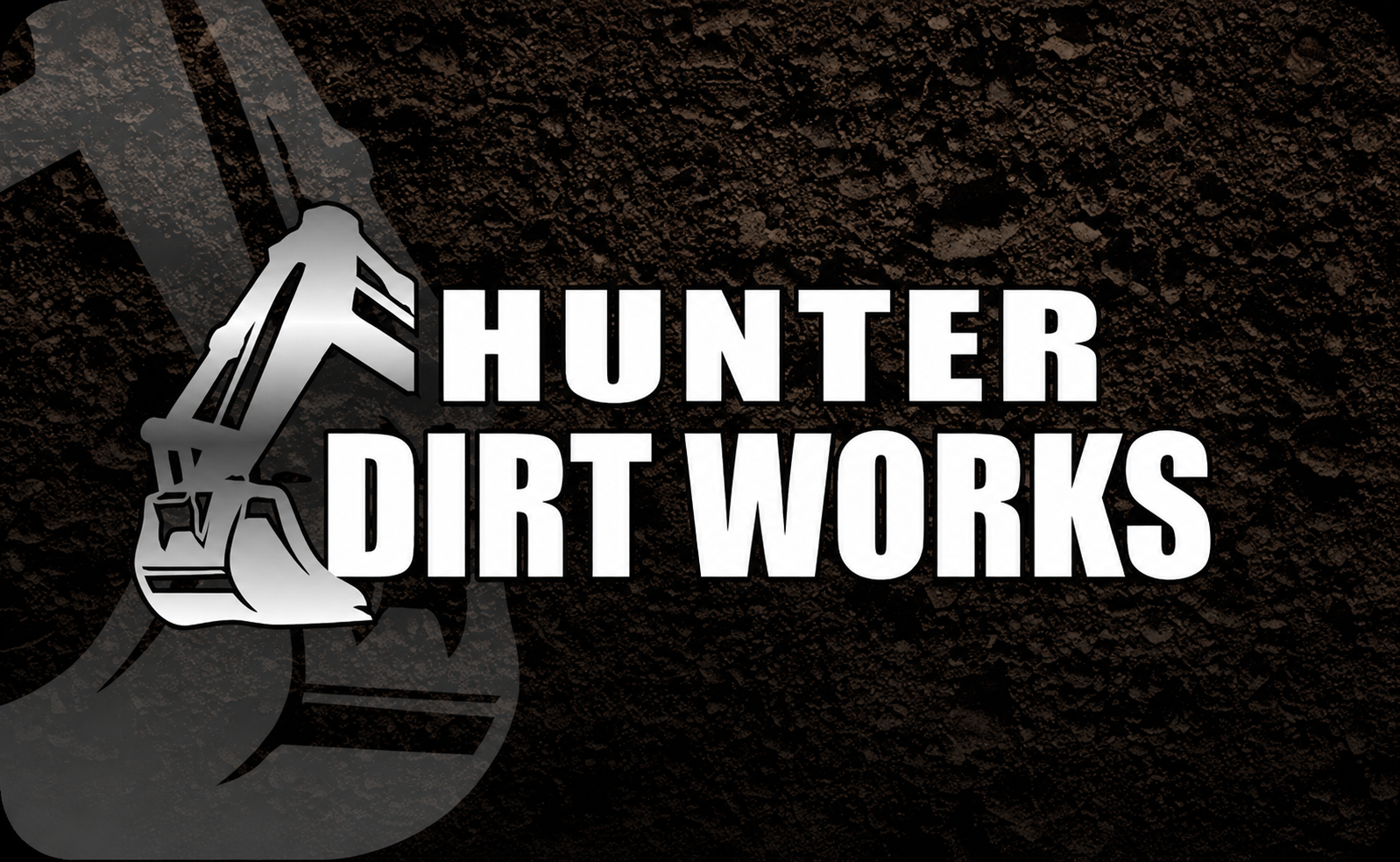 Hunter Dirt  Works